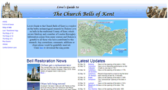 Desktop Screenshot of kent.lovesguide.com