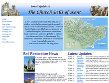 Tablet Screenshot of kent.lovesguide.com